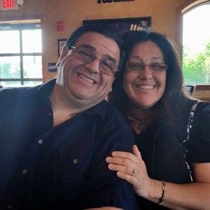 Meet your Posher, Marilyn